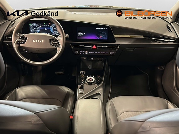 Kia Niro 7 of 15