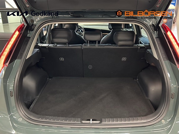 Kia Niro 14 of 15
