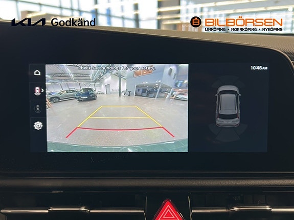 Kia Niro 15 of 15