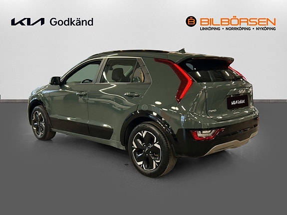 Kia Niro 6 of 15