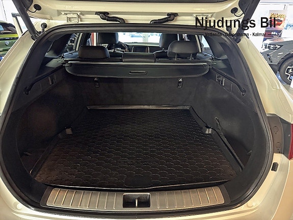 Kia Optima 5 of 5
