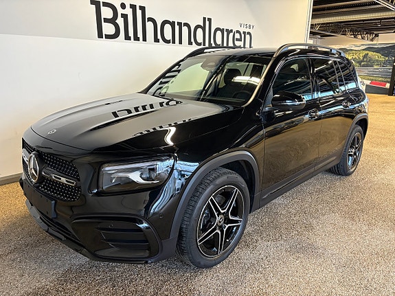 Mercedes-Benz GLB200