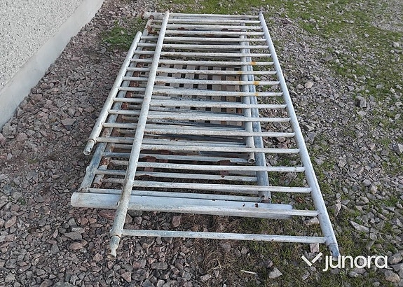 Inredningsgrindar - Gallergrind