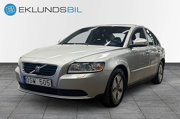 Volvo S40