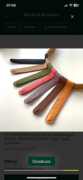 Product image 2 of 5