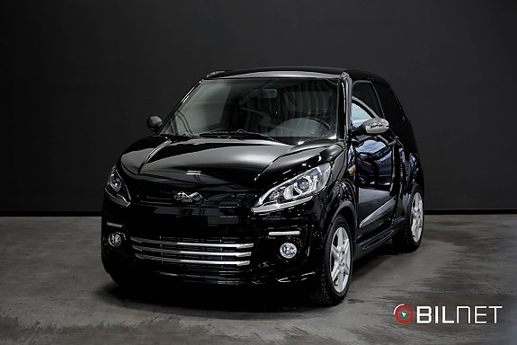 Ligier JS50L 0.5 DCI Eligance / Kamera Bluetooth Kamrem bytt