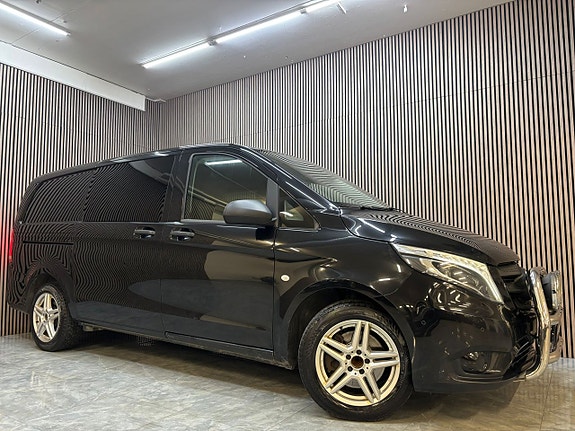 Mercedes-Benz Vito 119