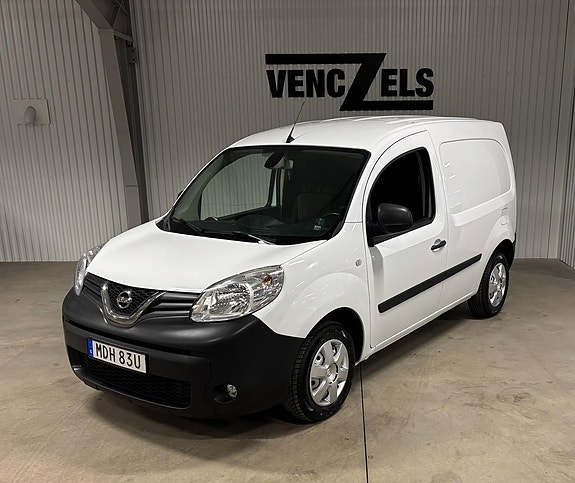 Nissan NV250