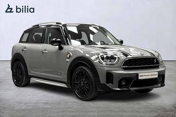 MINI Countryman Cooper SE