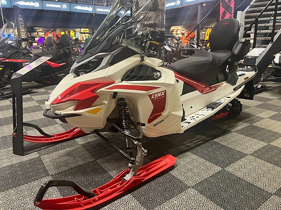 Lynx Adventure Electric -25
