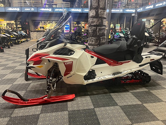 Lynx Adventure Electric -25 2 of 3