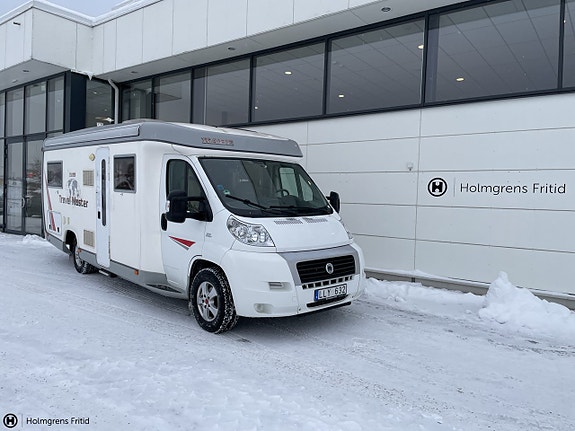 Kabe Travel Master 780 LXL