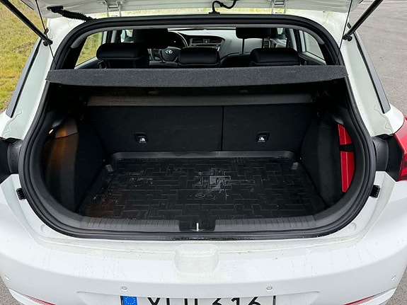 Hyundai i20 15 of 16
