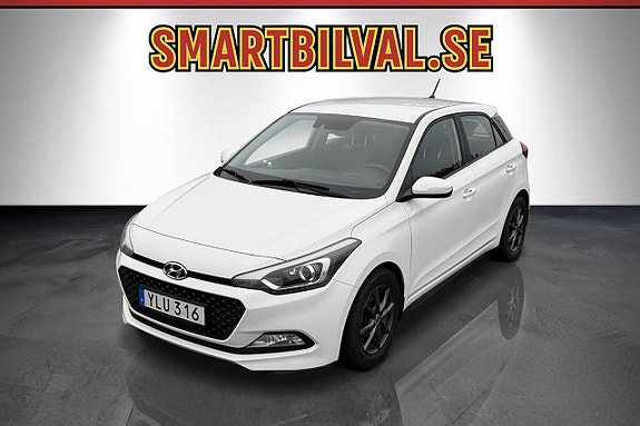 Hyundai i20 3 of 5