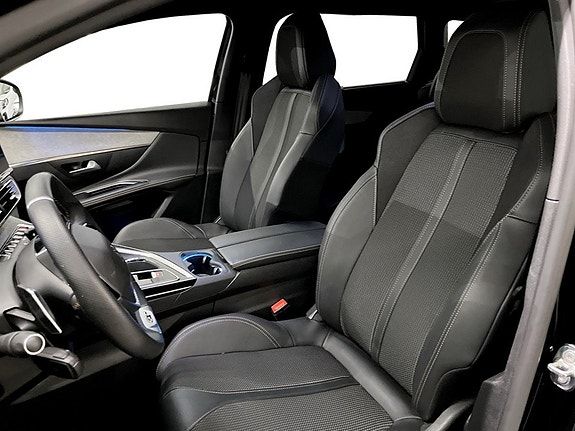 Peugeot 5008 6 of 19