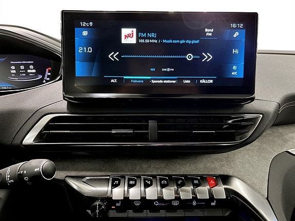 Peugeot 5008 12 of 19