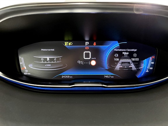 Peugeot 5008 10 of 19