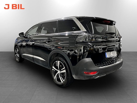 Peugeot 5008 4 of 19
