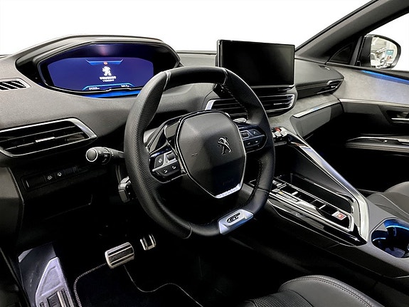 Peugeot 5008 5 of 19