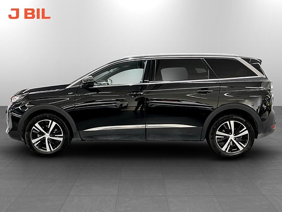 Peugeot 5008 17 of 19