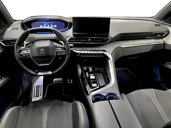 Peugeot 5008 7 of 19