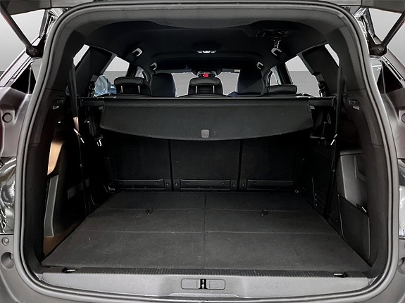 Peugeot 5008 19 of 19
