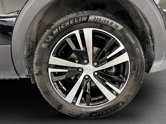 Peugeot 5008 18 of 19