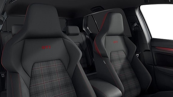 Volkswagen Golf I 5 of 5