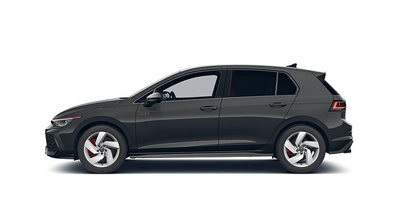 Volkswagen Golf I 2 of 5