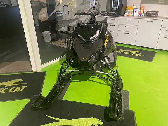 Arctic Cat HCR  858 155" 2 of 4