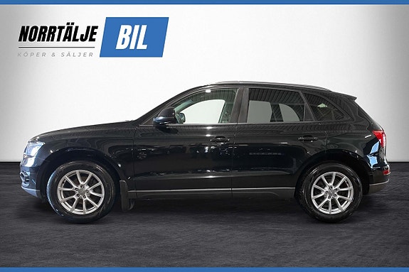 Audi Q5 4 of 5
