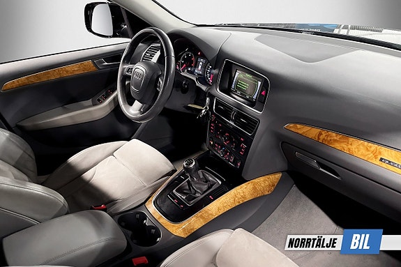 Audi Q5 12 of 18