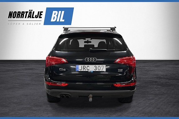 Audi Q5 7 of 18
