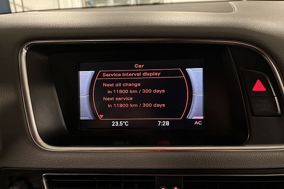 Audi Q5 16 of 18