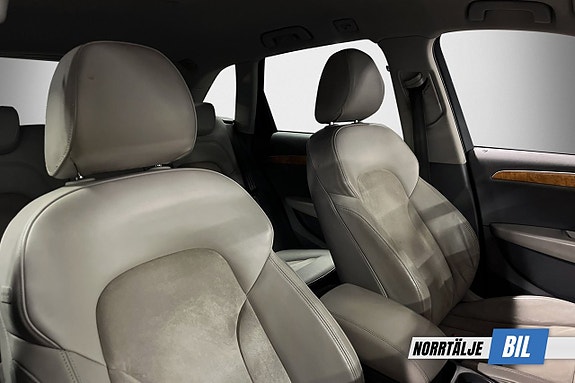 Audi Q5 13 of 18