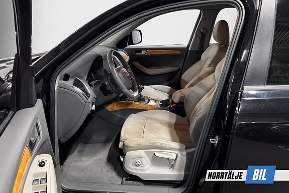 Audi Q5 8 of 18