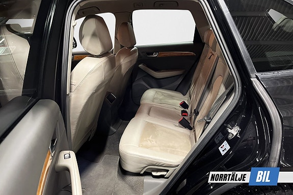 Audi Q5 11 of 18