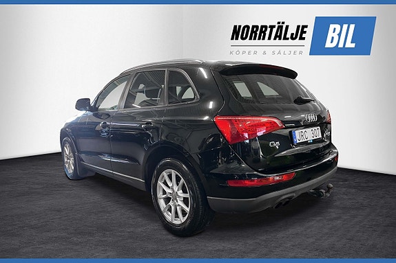 Audi Q5 5 of 5
