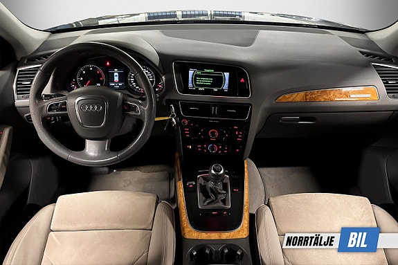 Audi Q5 3 of 5