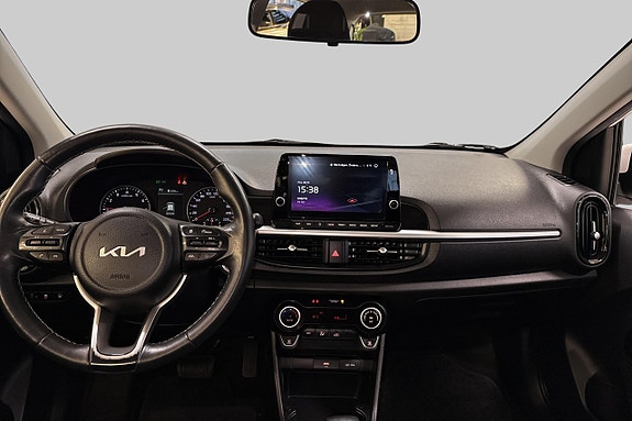 Kia Picanto 7 of 12
