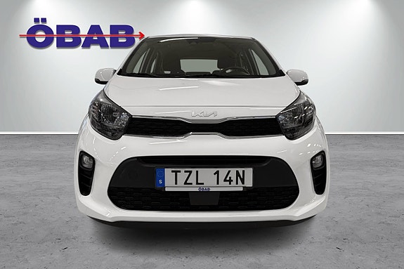 Kia Picanto 2 of 12