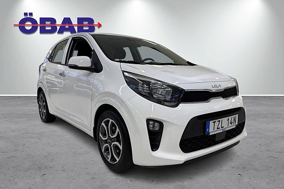 Kia Picanto 3 of 12