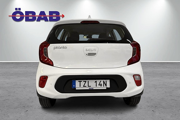 Kia Picanto 5 of 12