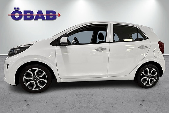 Kia Picanto 4 of 12
