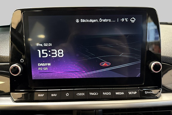 Kia Picanto 10 of 12