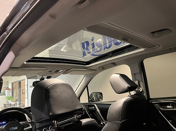 Subaru Forester 14 of 14