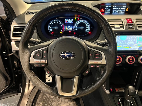 Subaru Forester 9 of 14