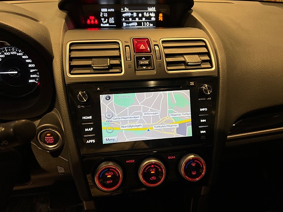 Subaru Forester 10 of 14