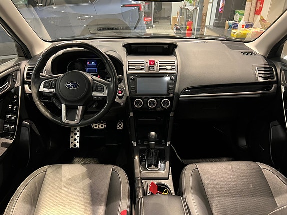 Subaru Forester 6 of 14