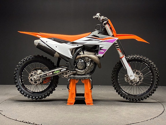 KTM 350 SX-F
